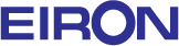 Логотип фирмы EIRON в Реутове