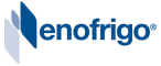 Логотип фирмы Enofrigo в Реутове
