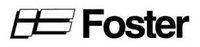 Логотип фирмы Foster в Реутове