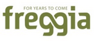 Логотип фирмы Freggia в Реутове
