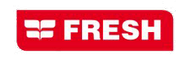 Логотип фирмы Fresh в Реутове