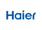 Логотип фирмы Haier в Реутове