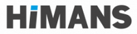 Логотип фирмы HiMANS в Реутове
