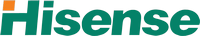 Логотип фирмы Hisense в Реутове
