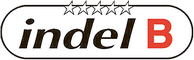 Логотип фирмы Indel B в Реутове