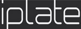 Логотип фирмы Iplate в Реутове