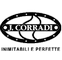 Логотип фирмы J.Corradi в Реутове