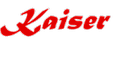 Логотип фирмы Kaiser в Реутове