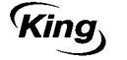 Логотип фирмы King в Реутове
