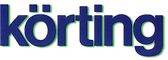Логотип фирмы Korting в Реутове