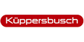 Логотип фирмы Kuppersbusch в Реутове