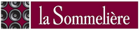 Логотип фирмы La Sommeliere в Реутове