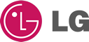 Логотип фирмы LG в Реутове