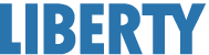 Логотип фирмы Liberty в Реутове