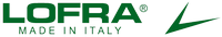 Логотип фирмы LOFRA в Реутове