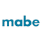 Логотип фирмы Mabe в Реутове