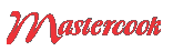 Логотип фирмы MasterCook в Реутове