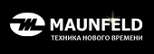 Логотип фирмы Maunfeld в Реутове