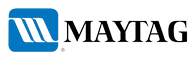 Логотип фирмы Maytag в Реутове