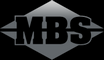 Логотип фирмы MBS в Реутове