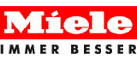 Логотип фирмы Miele в Реутове