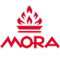 Логотип фирмы Mora в Реутове