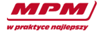 Логотип фирмы MPM Product в Реутове