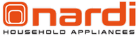 Логотип фирмы Nardi в Реутове
