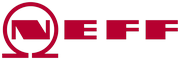 Логотип фирмы NEFF в Реутове