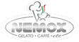 Логотип фирмы Nemox в Реутове