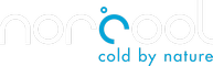 Логотип фирмы Norcool в Реутове