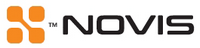 Логотип фирмы NOVIS-Electronics в Реутове