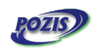 Логотип фирмы Pozis в Реутове