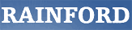 Логотип фирмы Rainford в Реутове
