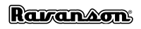 Логотип фирмы Ravanson в Реутове
