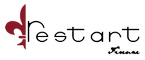 Логотип фирмы Restart в Реутове