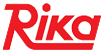 Логотип фирмы Rika в Реутове