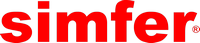 Логотип фирмы Simfer в Реутове