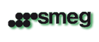 Логотип фирмы Smeg в Реутове