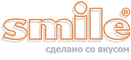 Логотип фирмы Smile в Реутове