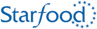 Логотип фирмы Starfood в Реутове