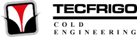 Логотип фирмы Tecfrigo в Реутове