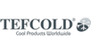 Логотип фирмы TefCold в Реутове