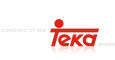 Логотип фирмы TEKA в Реутове