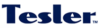 Логотип фирмы Tesler в Реутове