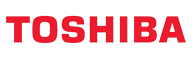 Логотип фирмы Toshiba в Реутове