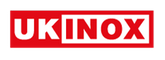 Логотип фирмы Ukinox в Реутове