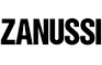 Логотип фирмы Zanussi в Реутове