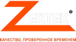 Логотип фирмы Zertek в Реутове