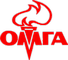 Логотип фирмы Омичка в Реутове